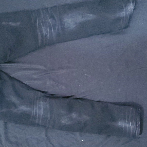 PRPS boys Black jeans - Picture 6 of 6